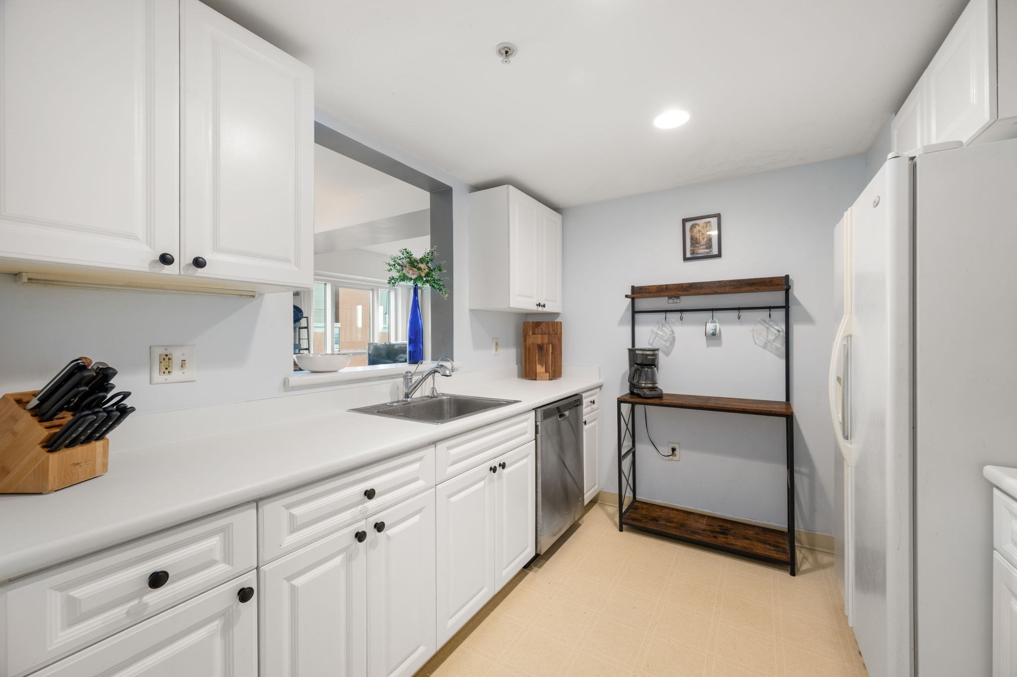1 Nassau St Unit 1205, Chinatown, Boston, MA 02111 - Image 10