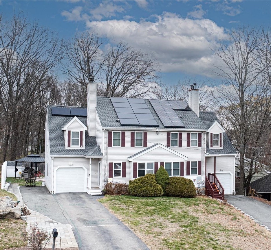 3 Pouliot Street Unit 3, Milford, MA 01757 - Image 1