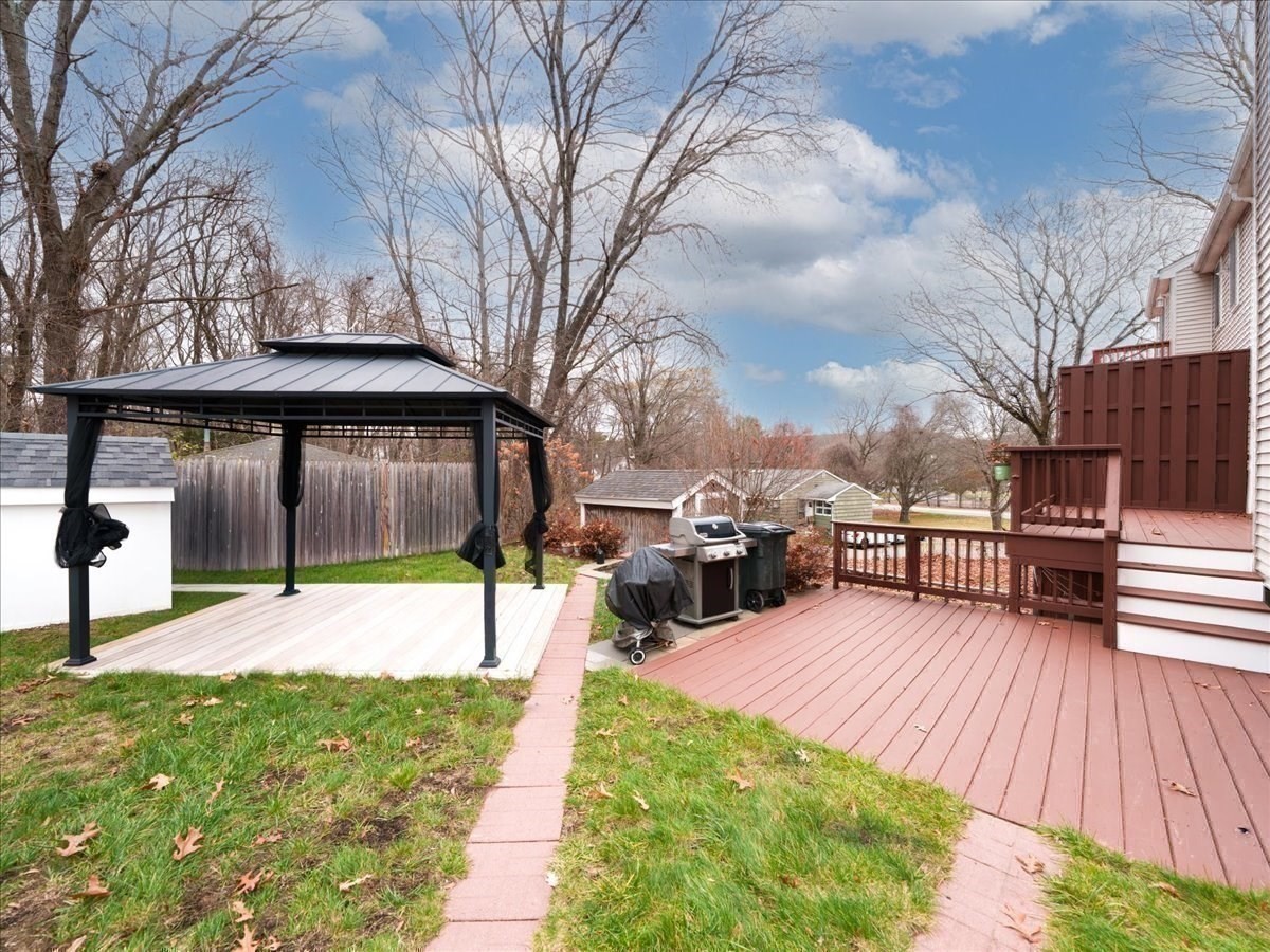 3 Pouliot Street Unit 3, Milford, MA 01757 - Image 20