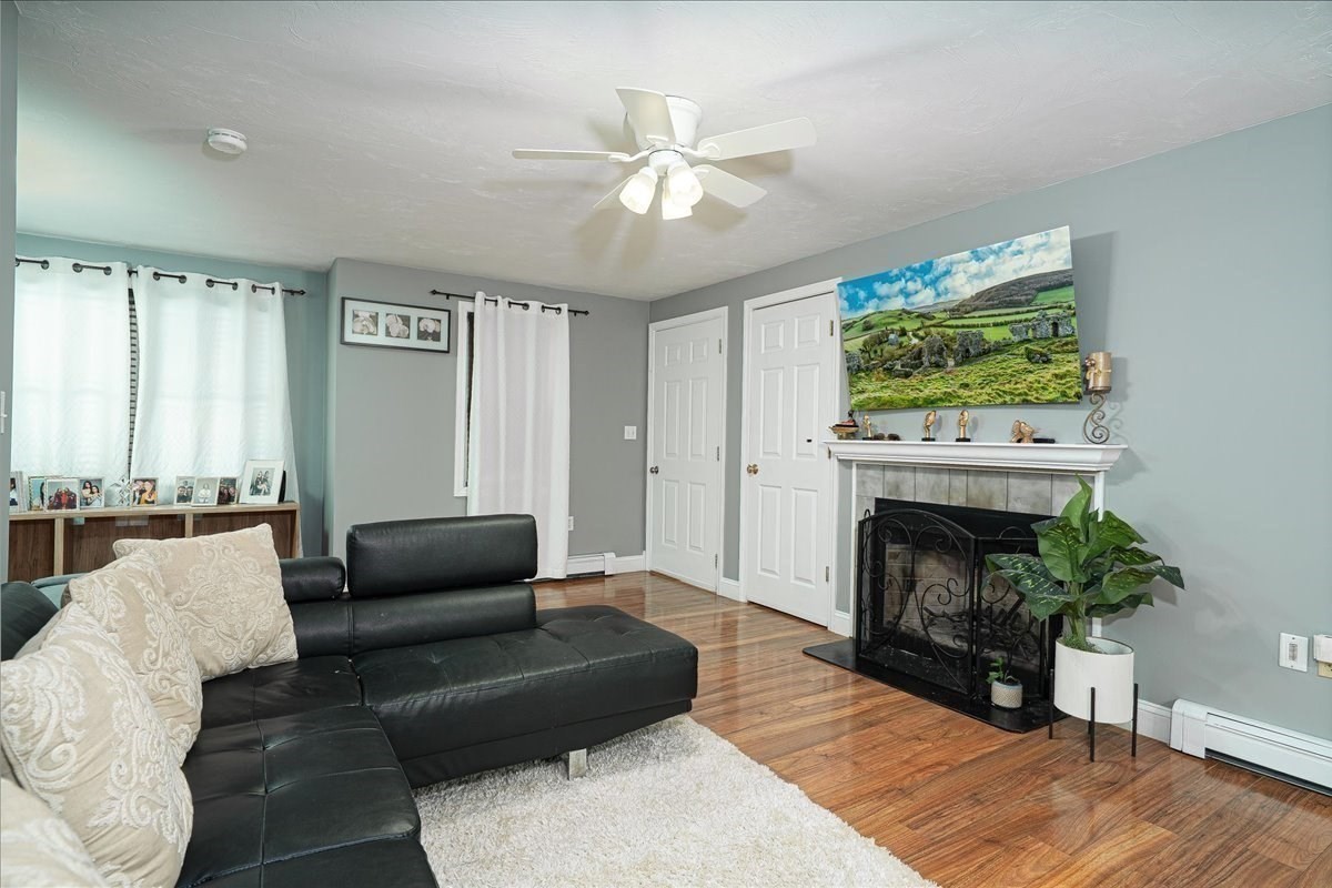 3 Pouliot Street Unit 3, Milford, MA 01757 - Image 3