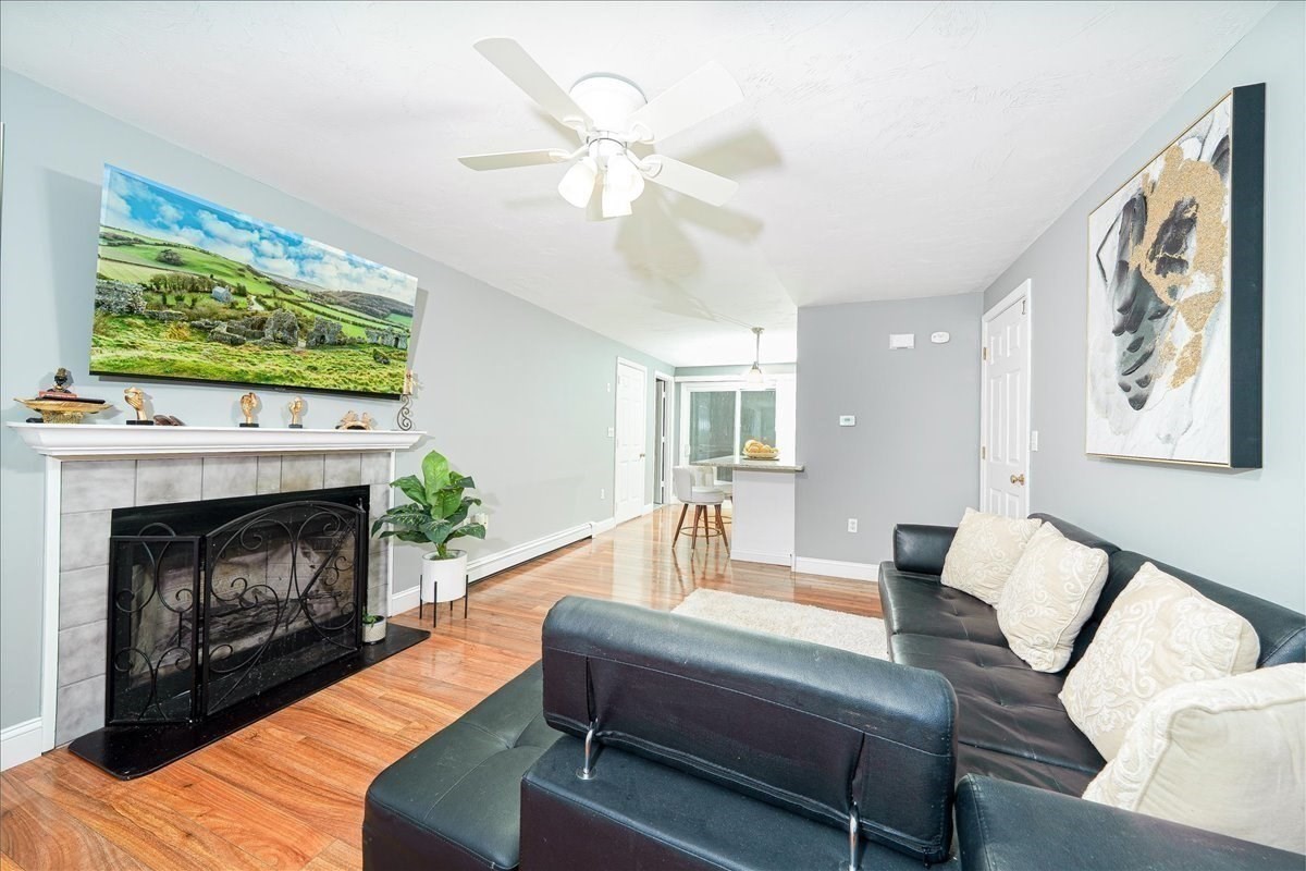 3 Pouliot Street Unit 3, Milford, MA 01757 - Image 5