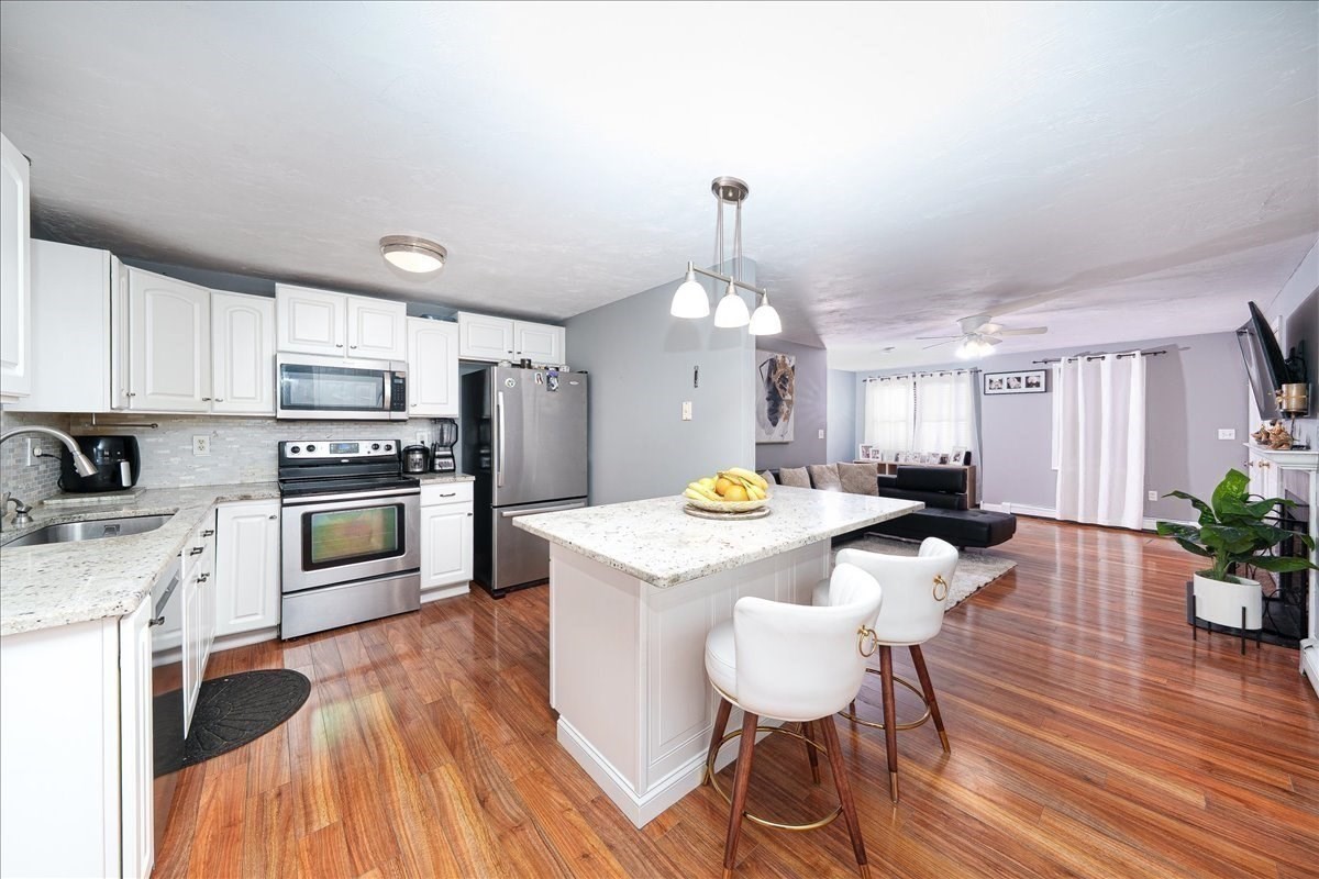 3 Pouliot Street Unit 3, Milford, MA 01757 - Image 6