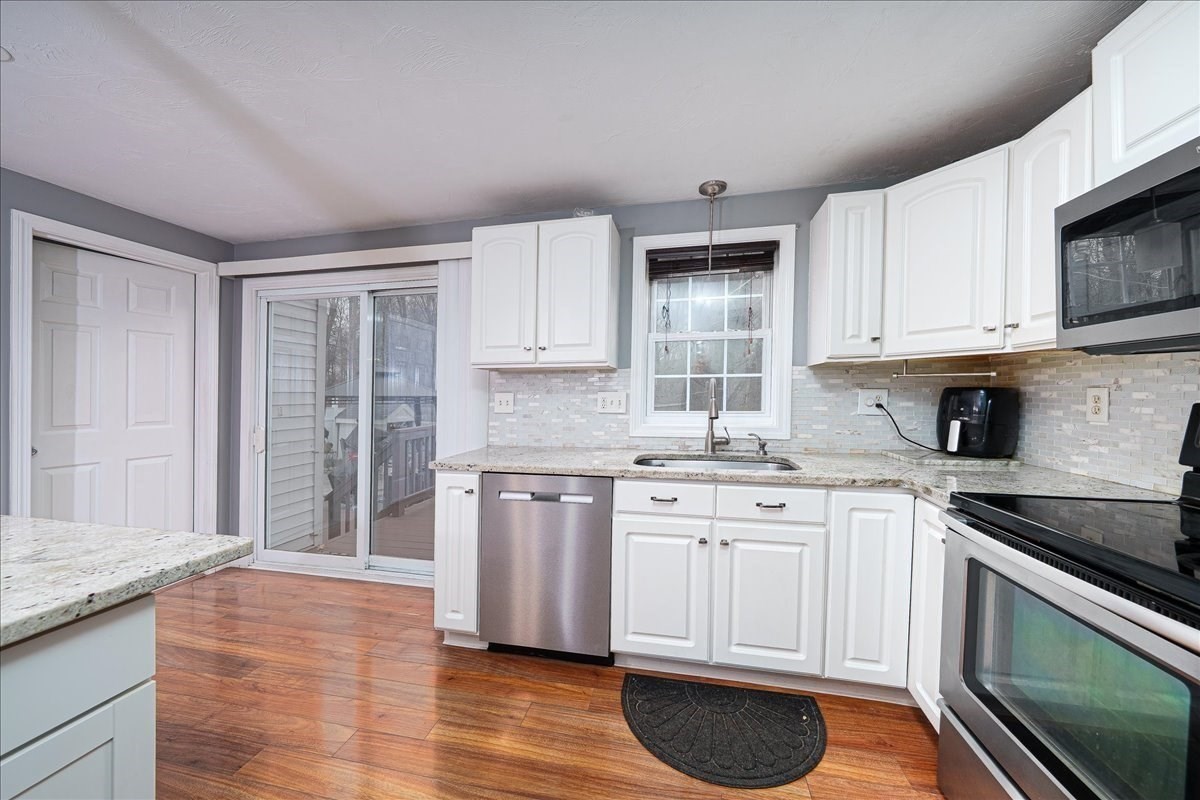 3 Pouliot Street Unit 3, Milford, MA 01757 - Image 7