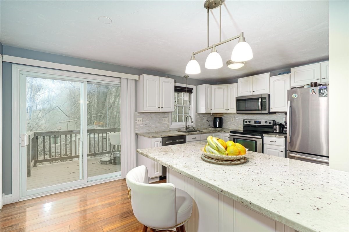 3 Pouliot Street Unit 3, Milford, MA 01757 - Image 8