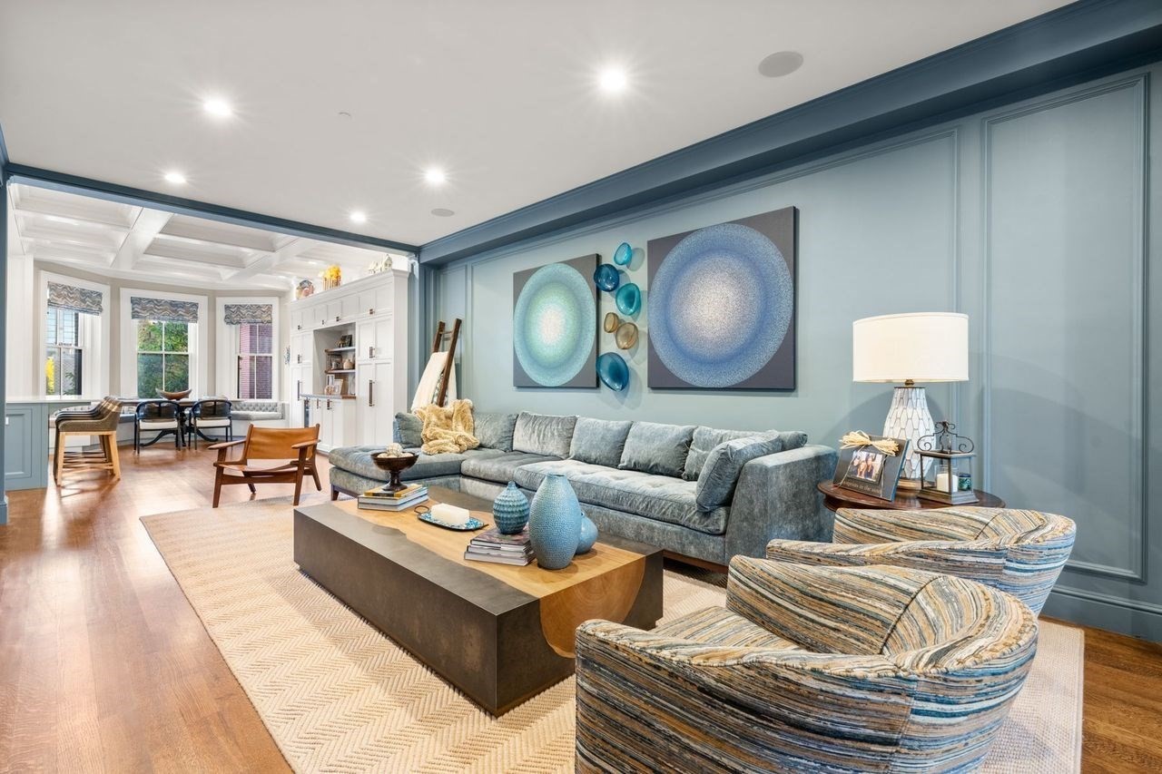 288 Commonwealth Ave Unit 3, Back Bay, Boston, MA 02115 - Image 2