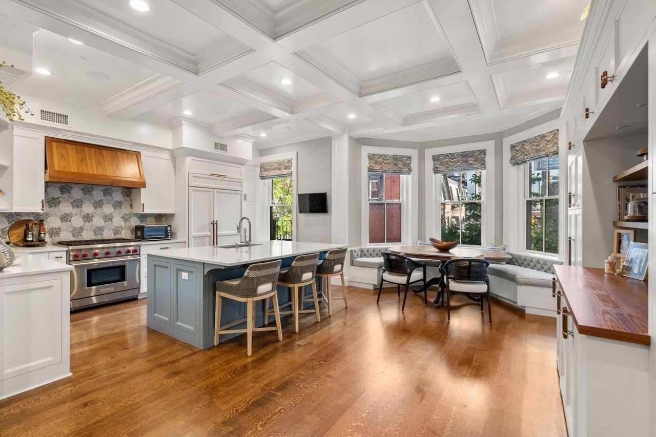 288 Commonwealth Ave Unit 3, Back Bay, Boston, MA 02115 - Image 11