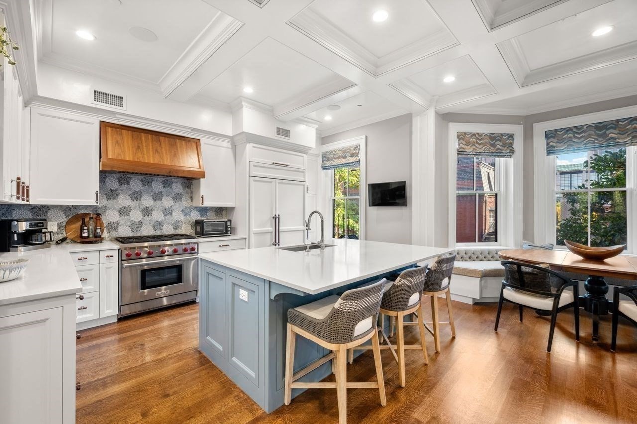 288 Commonwealth Ave Unit 3, Back Bay, Boston, MA 02115 - Image 12