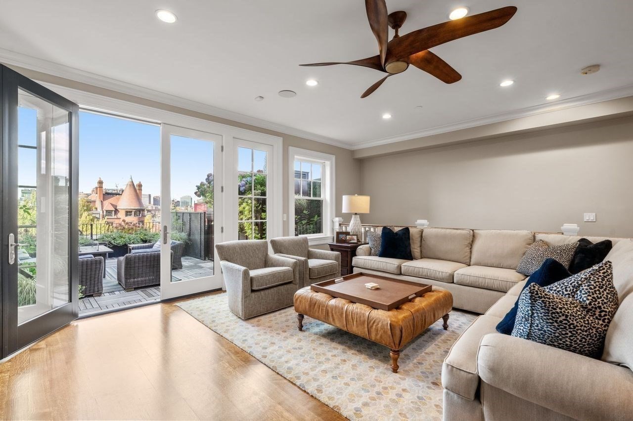 288 Commonwealth Ave Unit 3, Back Bay, Boston, MA 02115 - Image 19