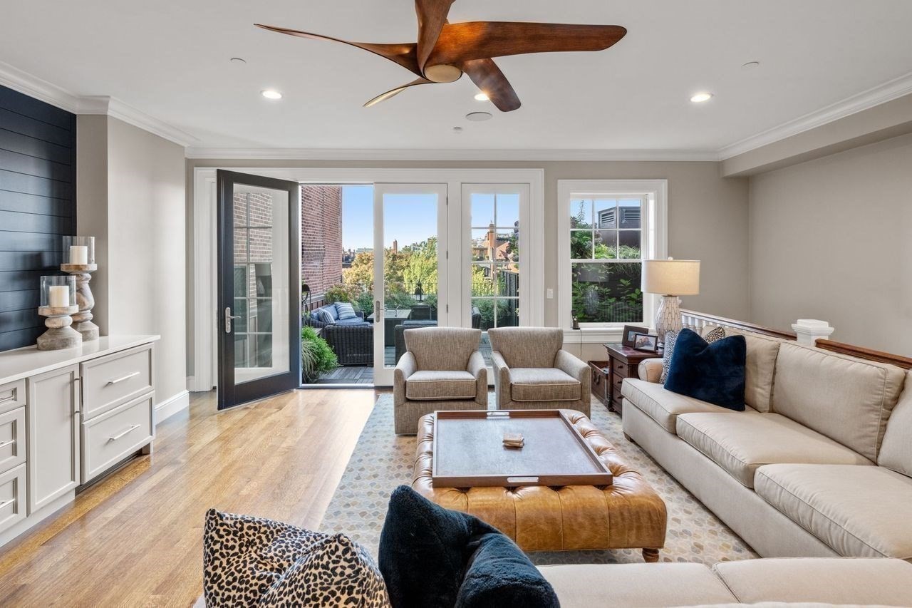 288 Commonwealth Ave Unit 3, Back Bay, Boston, MA 02115 - Image 20