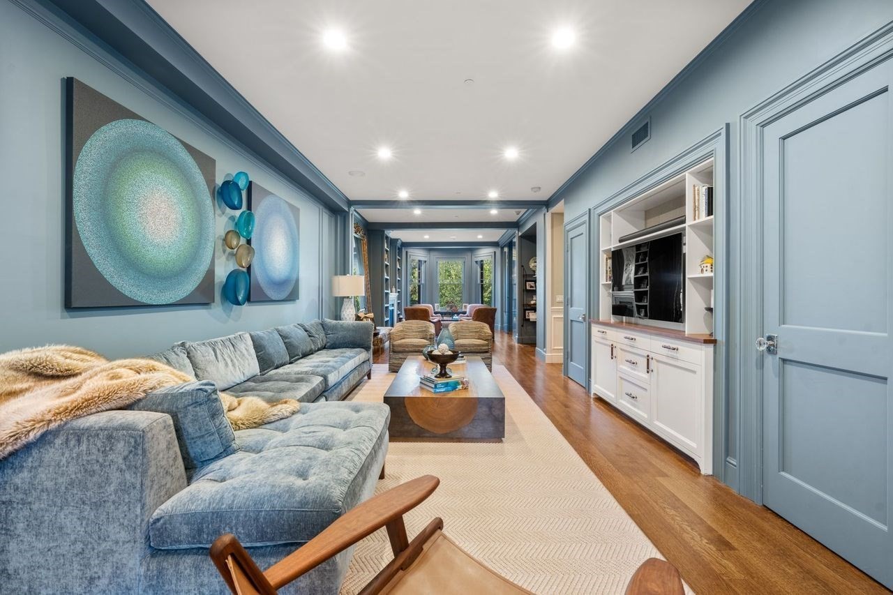 288 Commonwealth Ave Unit 3, Back Bay, Boston, MA 02115 - Image 3