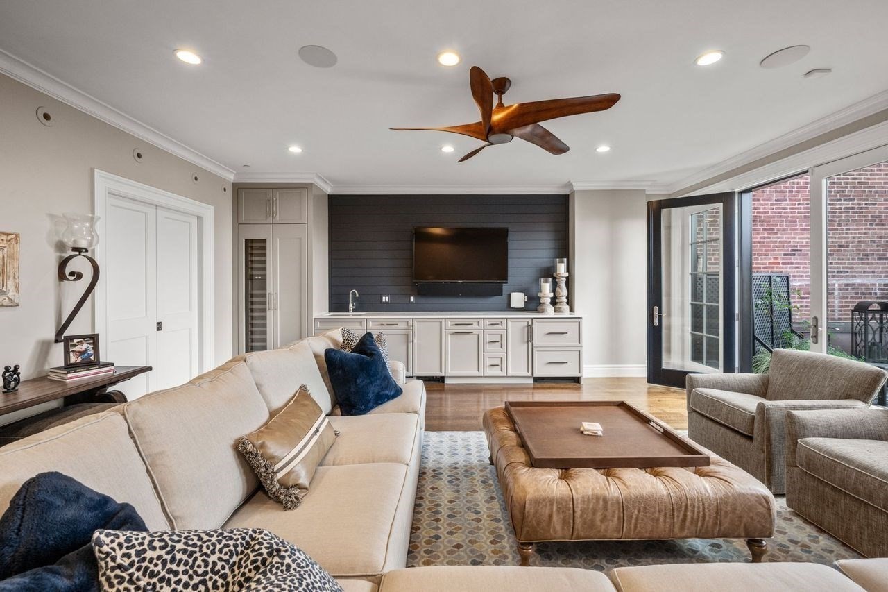 288 Commonwealth Ave Unit 3, Back Bay, Boston, MA 02115 - Image 21