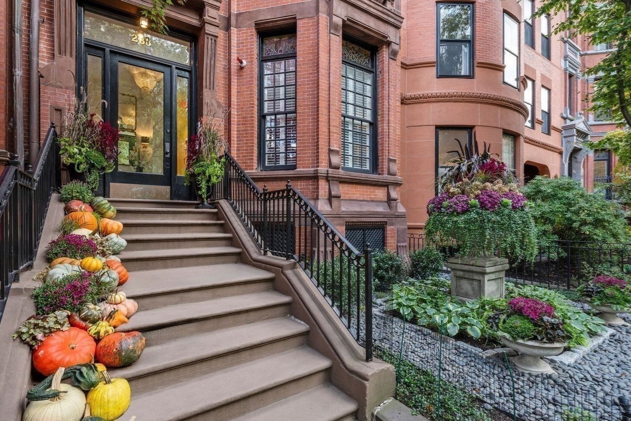 288 Commonwealth Ave Unit 3, Back Bay, Boston, MA 02115 - Image 23