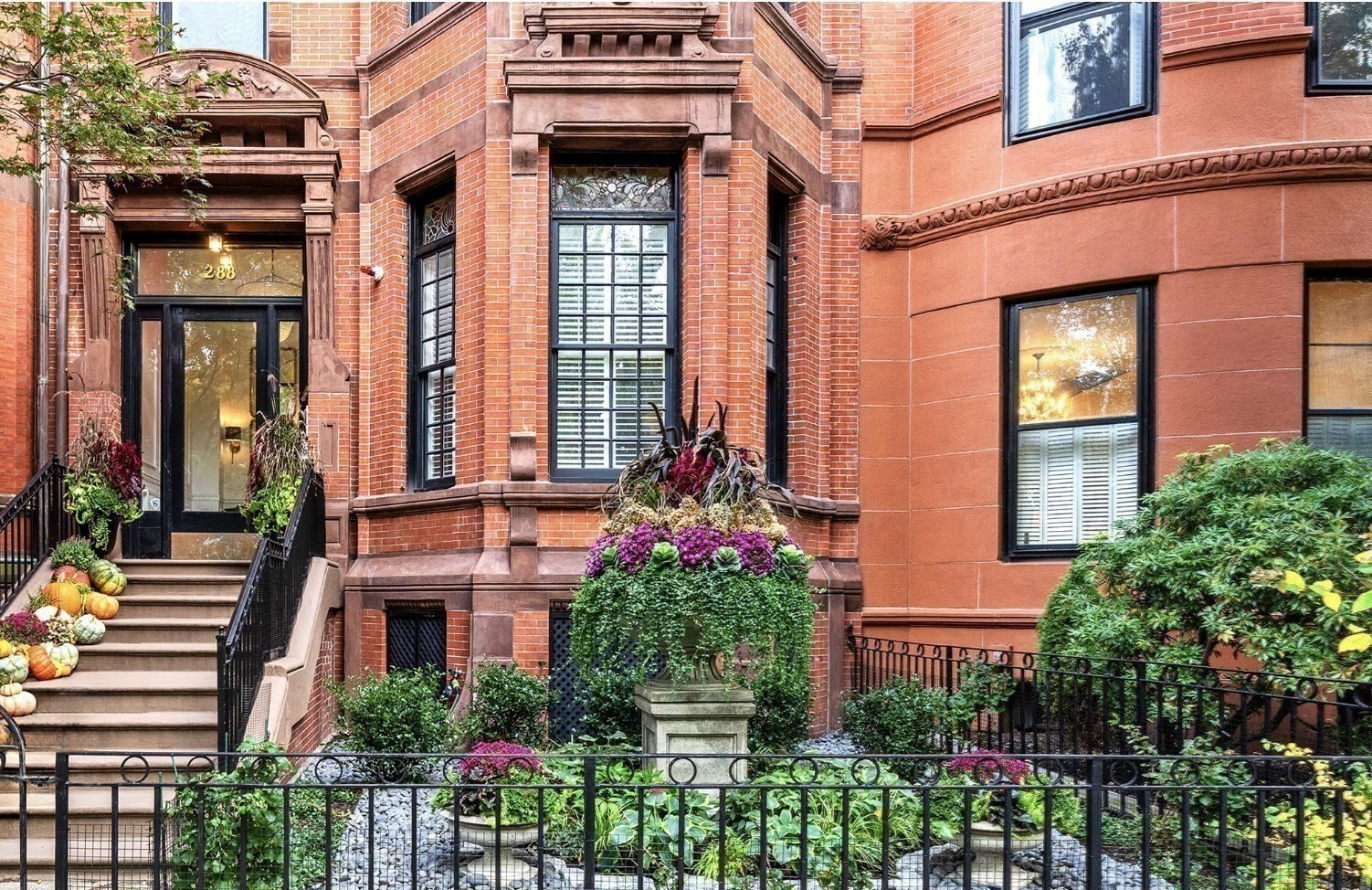 288 Commonwealth Ave Unit 3, Back Bay, Boston, MA 02115 - Image 24