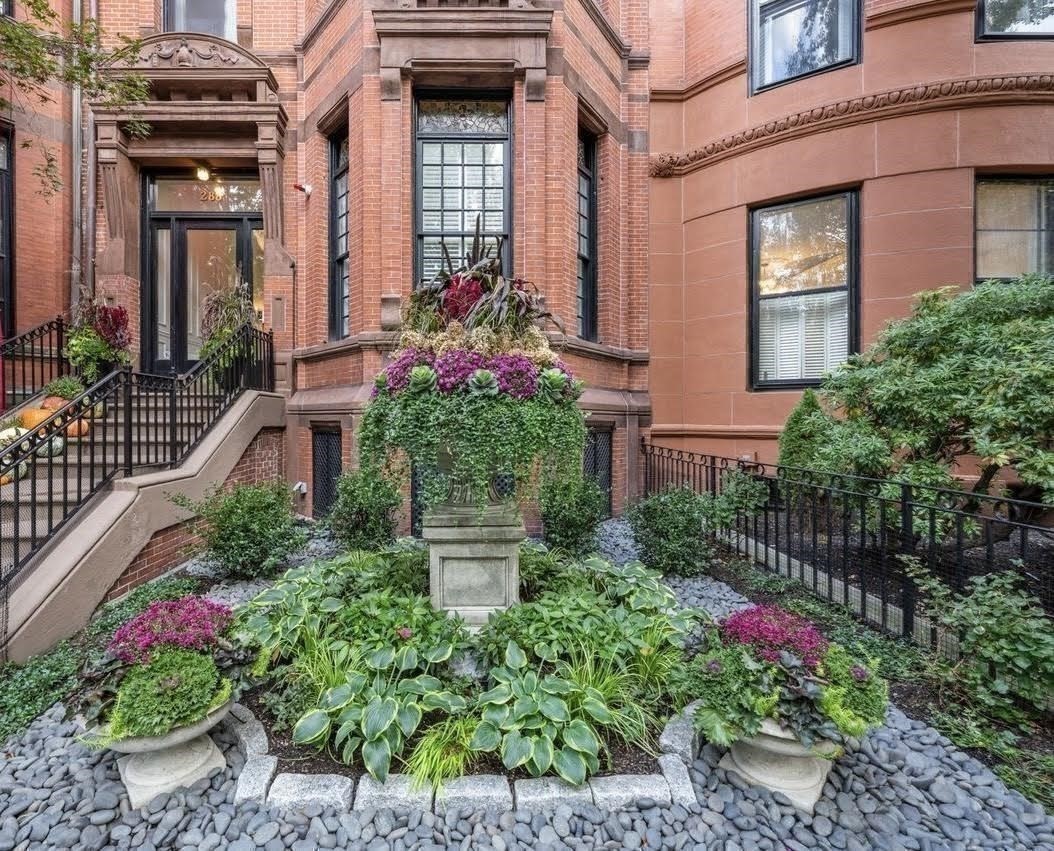 288 Commonwealth Ave Unit 3, Back Bay, Boston, MA 02115 - Image 25