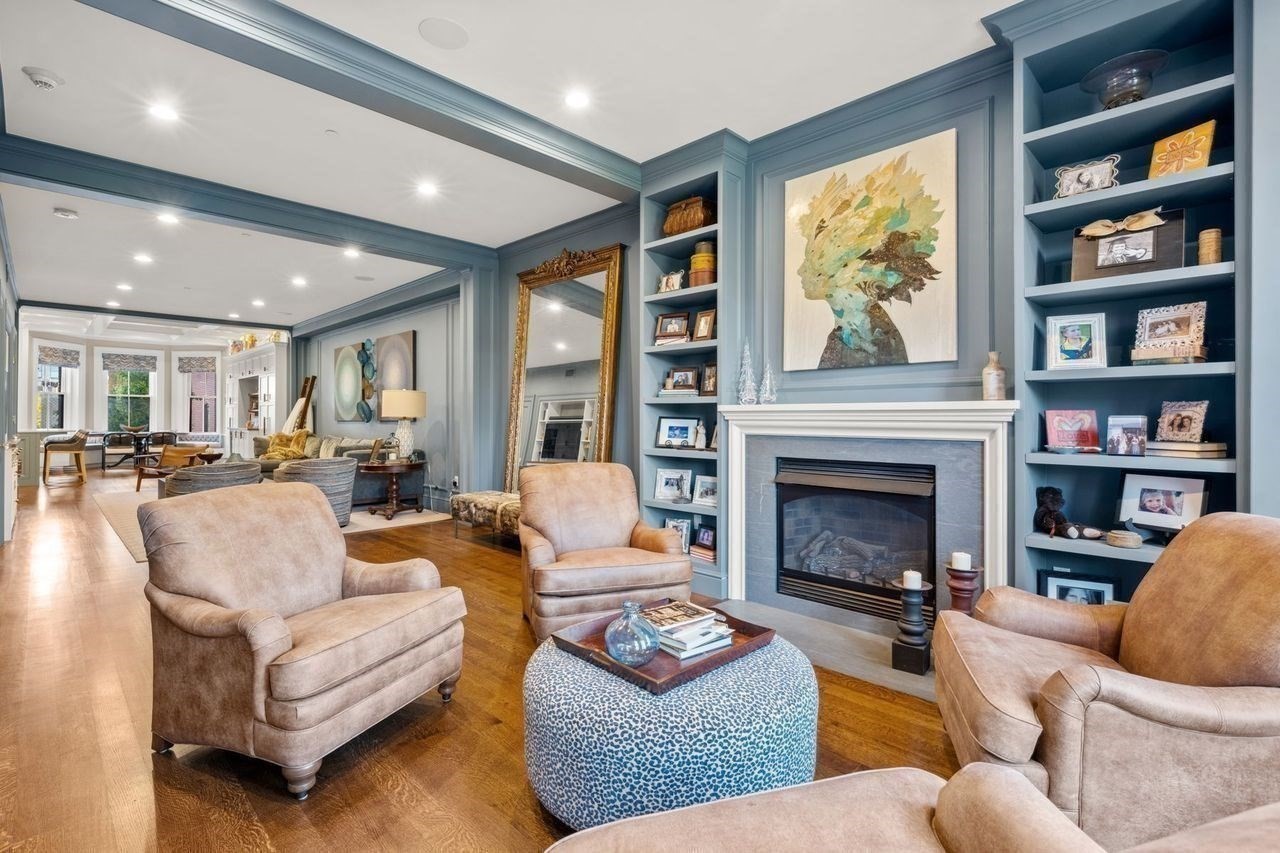 288 Commonwealth Ave Unit 3, Back Bay, Boston, MA 02115 - Image 4