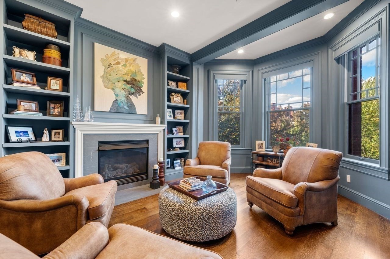 288 Commonwealth Ave Unit 3, Back Bay, Boston, MA 02115 - Image 5