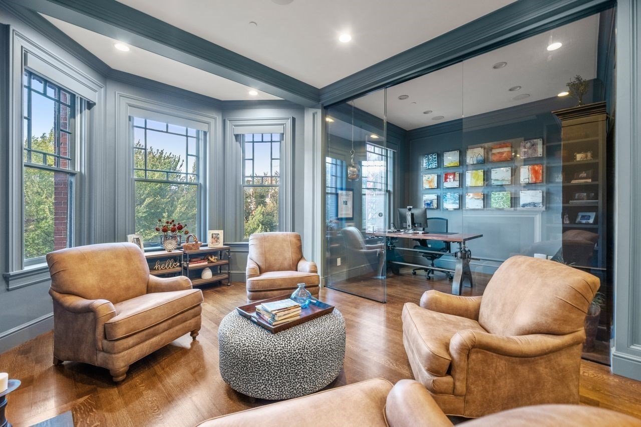 288 Commonwealth Ave Unit 3, Back Bay, Boston, MA 02115 - Image 6