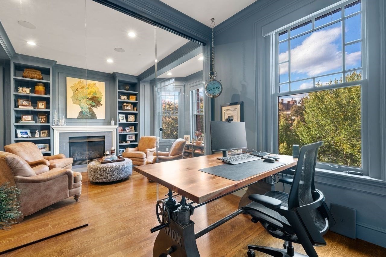 288 Commonwealth Ave Unit 3, Back Bay, Boston, MA 02115 - Image 7