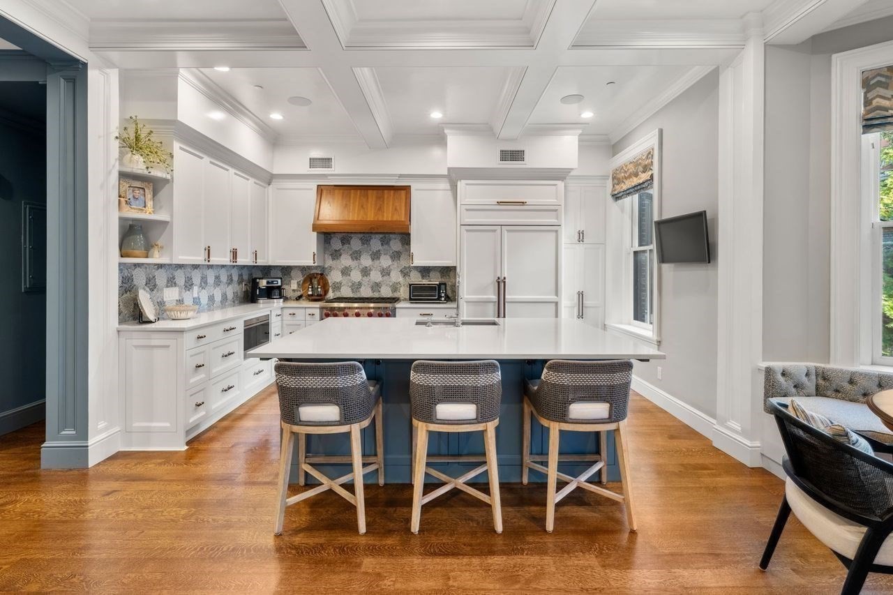 288 Commonwealth Ave Unit 3, Back Bay, Boston, MA 02115 - Image 9