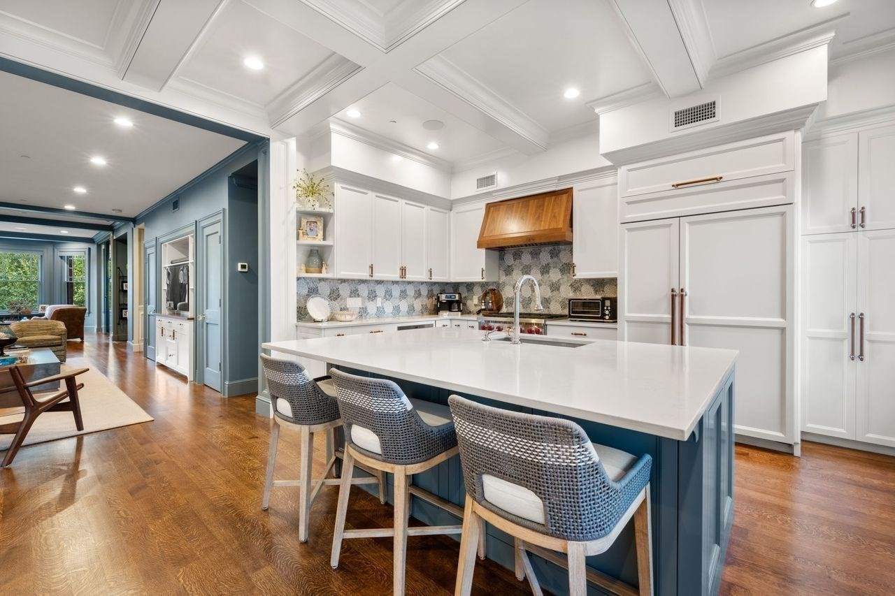 288 Commonwealth Ave Unit 3, Back Bay, Boston, MA 02115 - Image 10