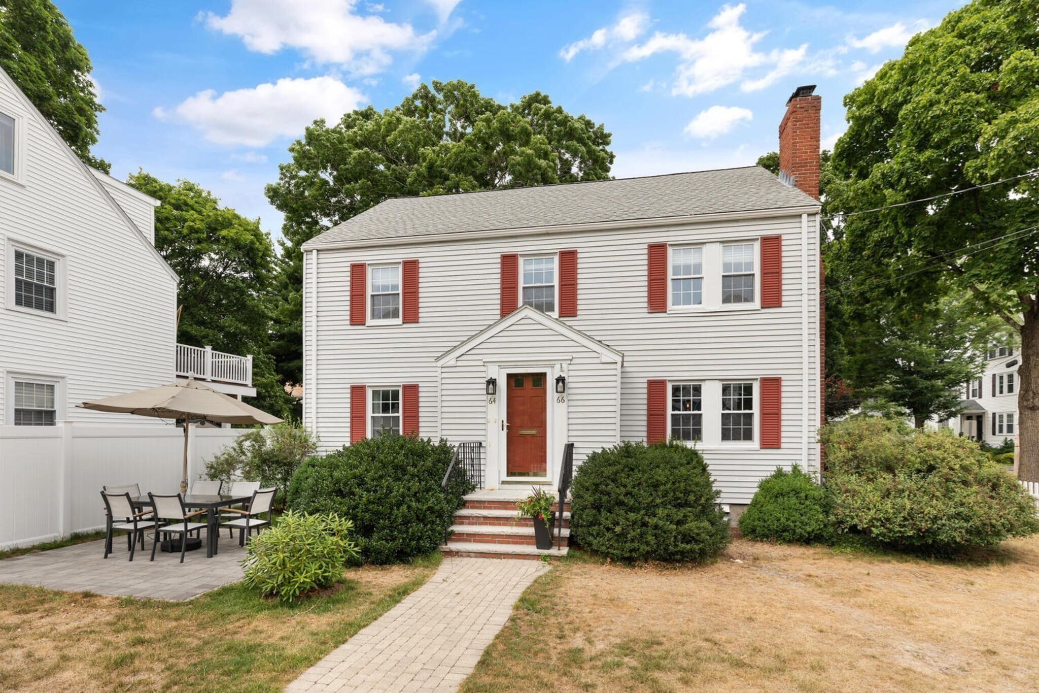 66 Channing Rd Unit 66, Belmont, MA 02478 - Image 1