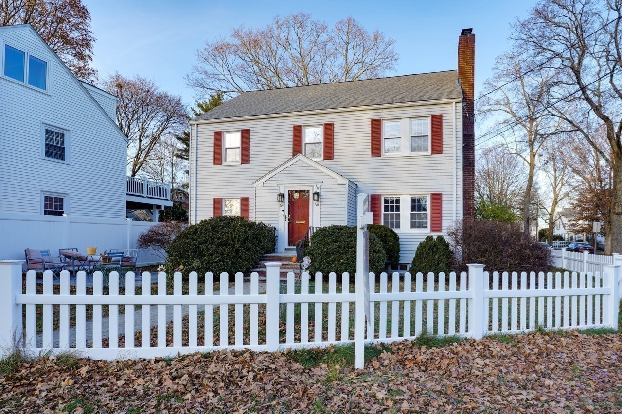 66 Channing Rd Unit 66, Belmont, MA 02478 - Image 2