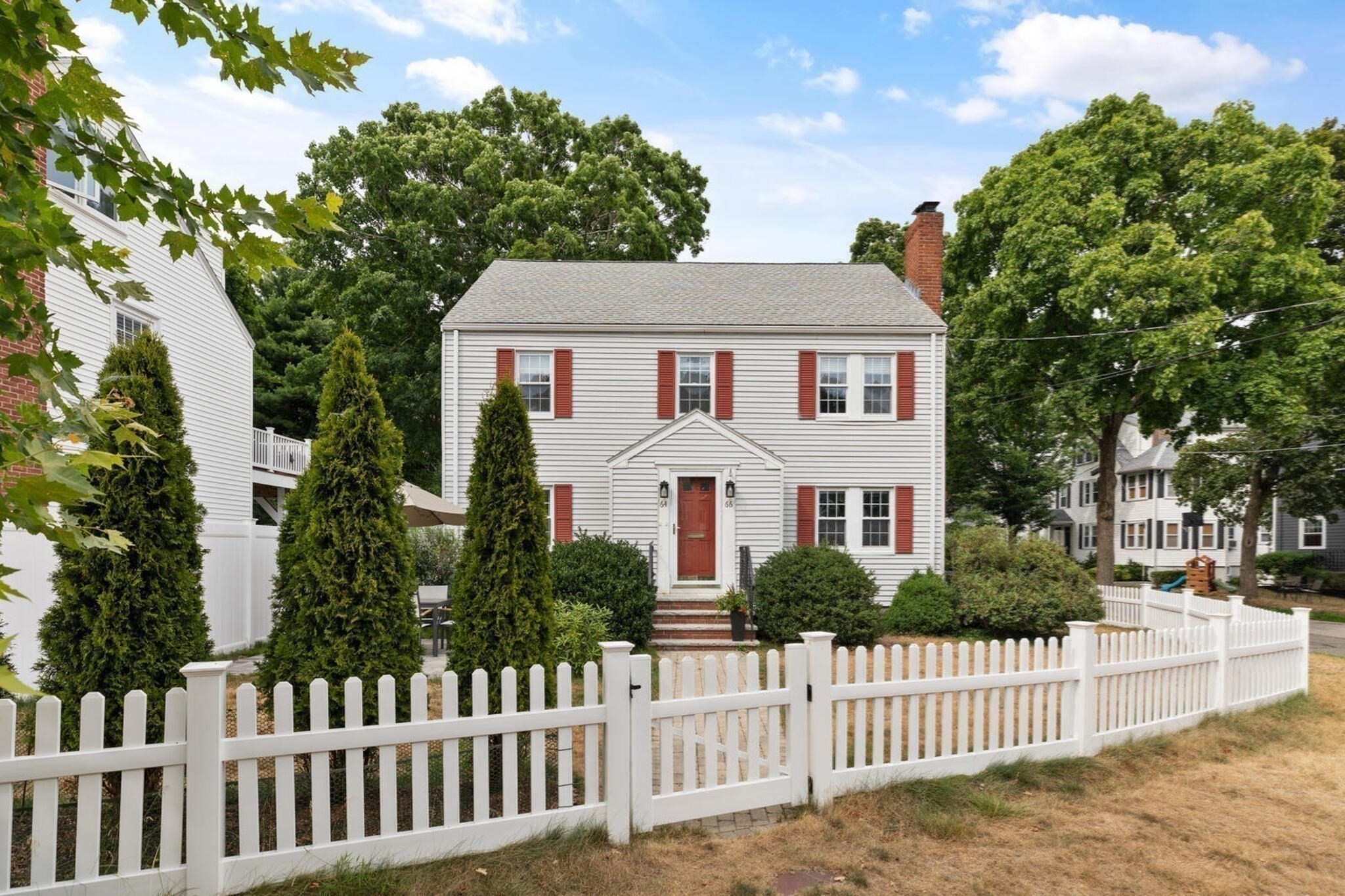 66 Channing Rd Unit 66, Belmont, MA 02478 - Image 17