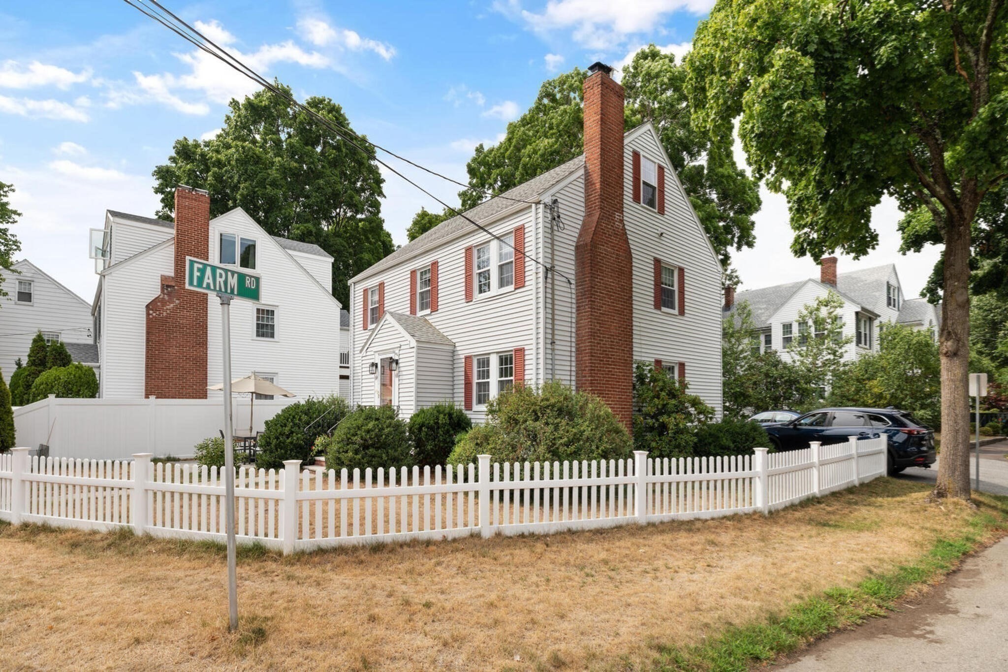 66 Channing Rd Unit 66, Belmont, MA 02478 - Image 22