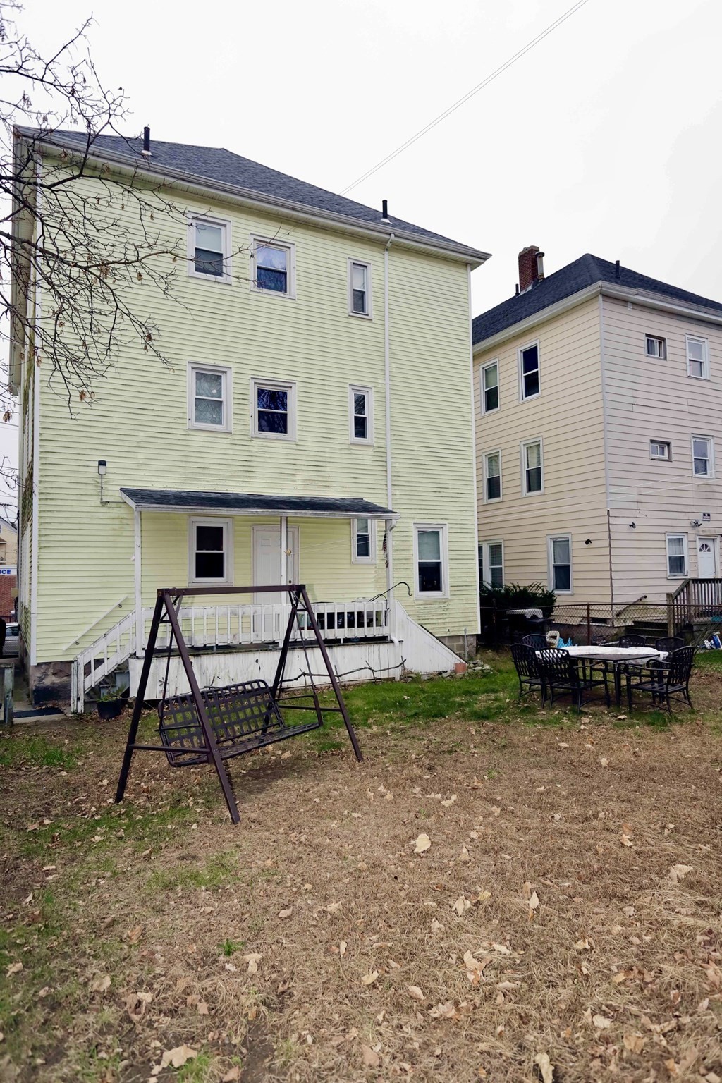 287 Coffin Ave, New Bedford, MA 02746 - Image 4