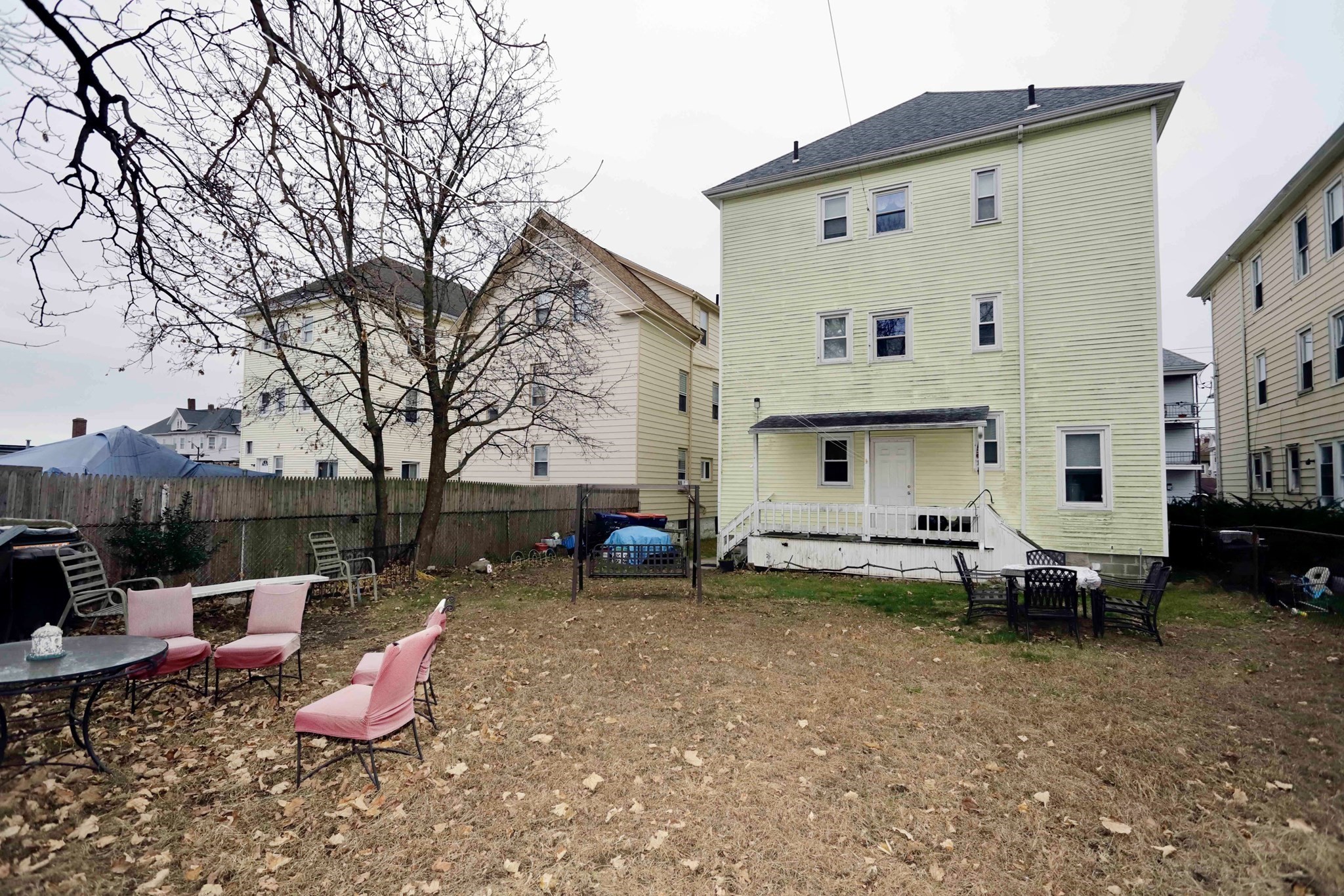 287 Coffin Ave, New Bedford, MA 02746 - Image 5