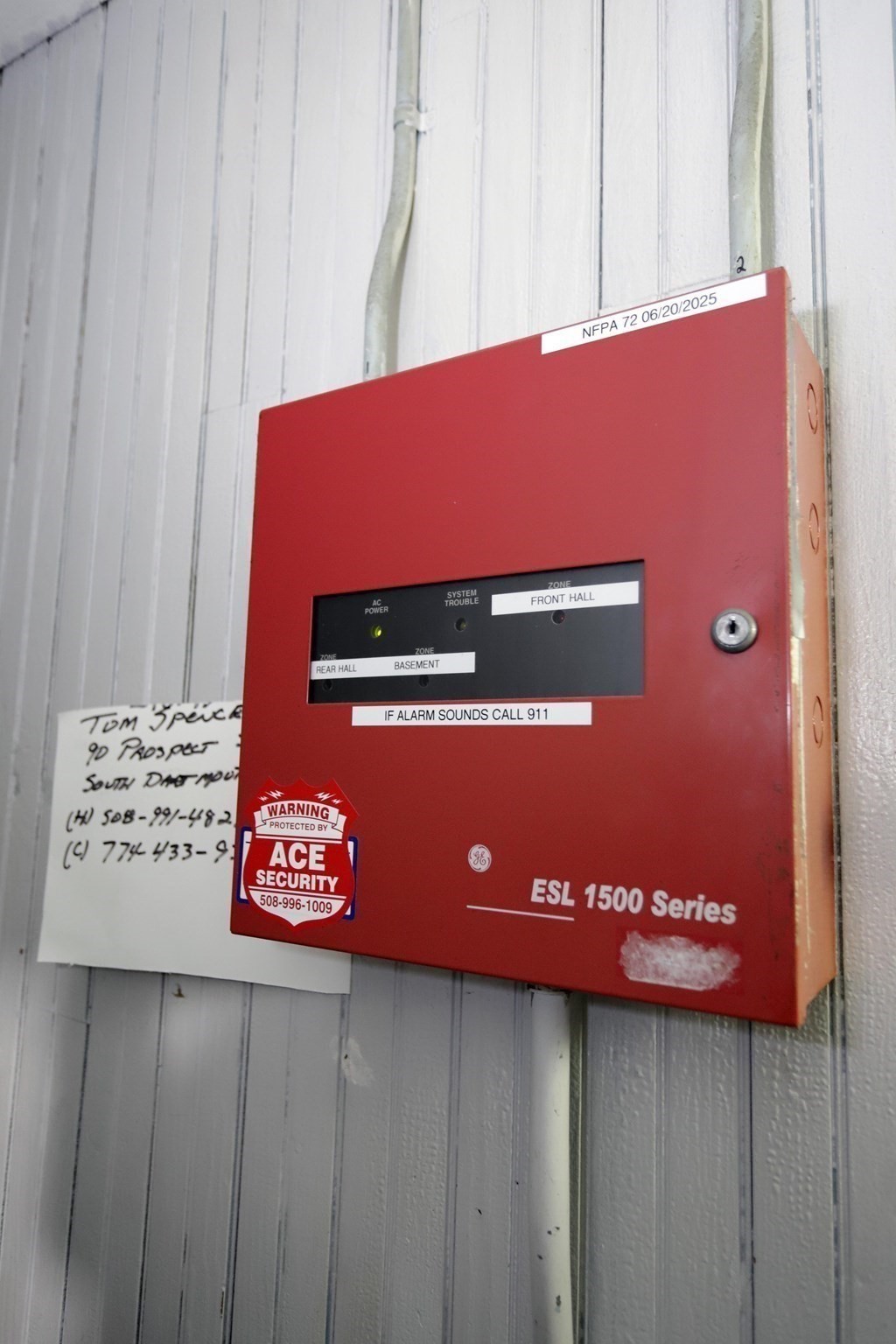 287 Coffin Ave, New Bedford, MA 02746 - Image 42