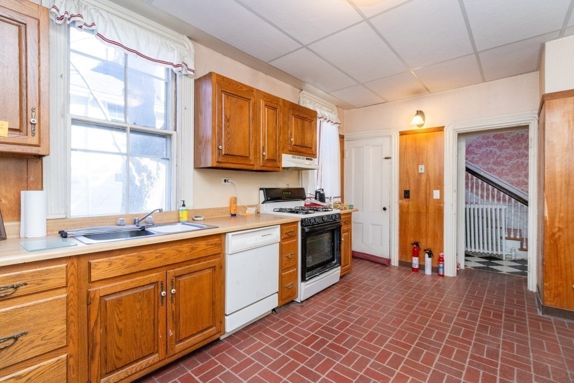 28 Melville Ave, Dorchester, Boston, MA 02124 - Image 17