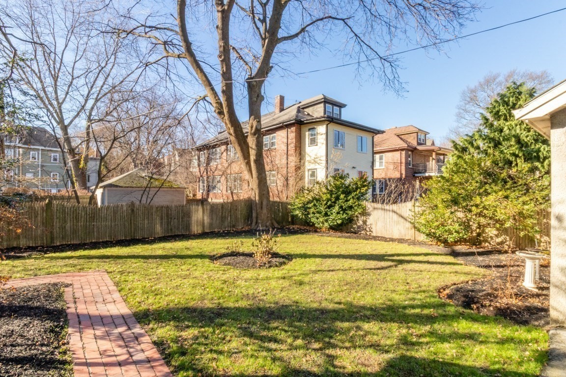 28 Melville Ave, Dorchester, Boston, MA 02124 - Image 3