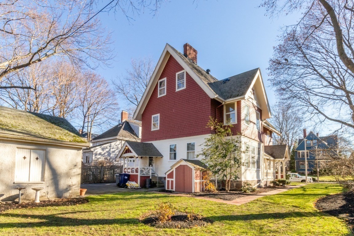 28 Melville Ave, Dorchester, Boston, MA 02124 - Image 4