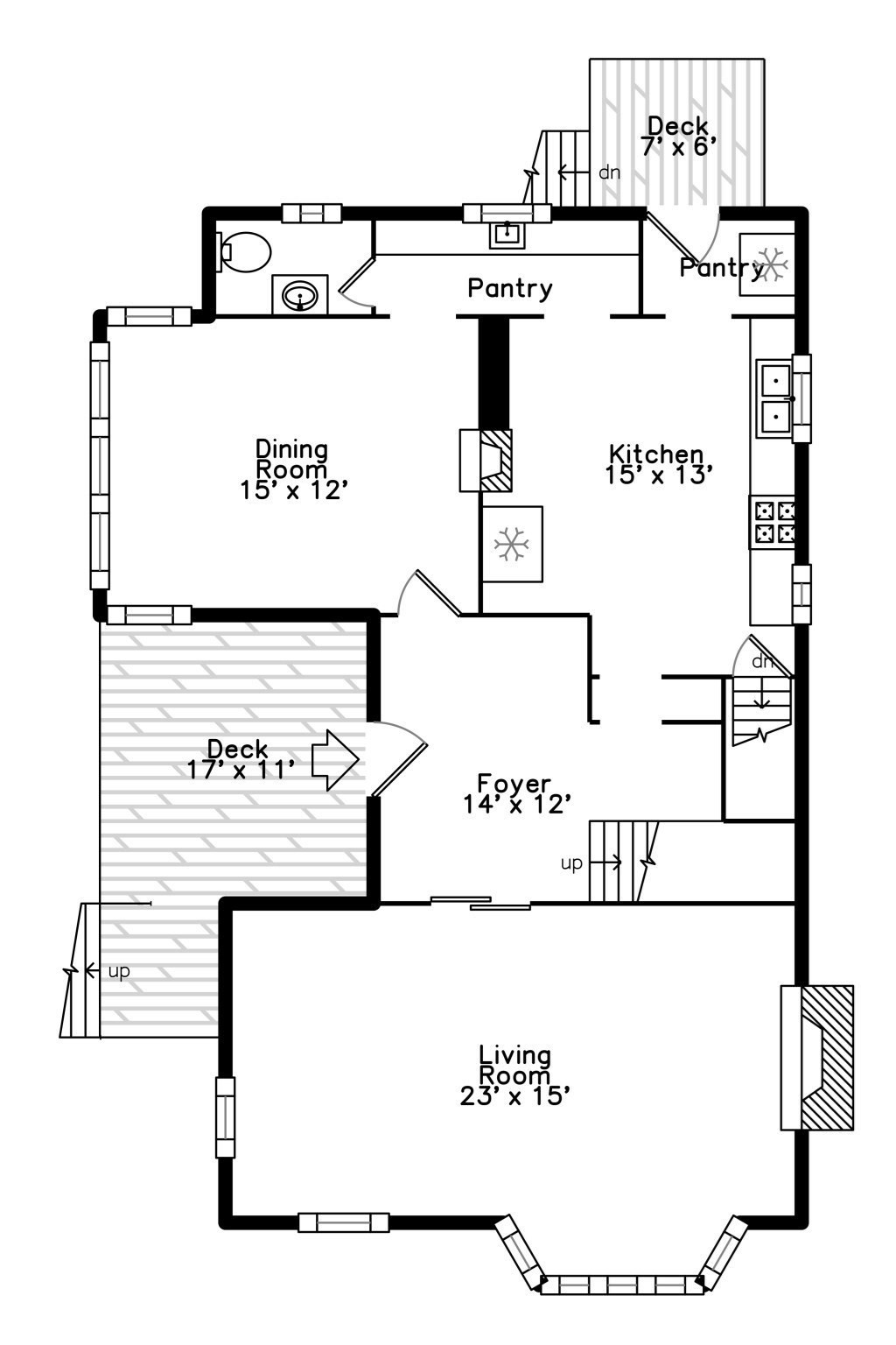 28 Melville Ave, Dorchester, Boston, MA 02124 - Image 33