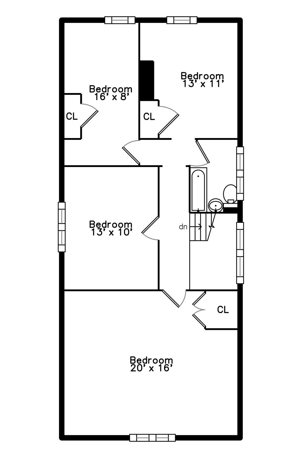 28 Melville Ave, Dorchester, Boston, MA 02124 - Image 34