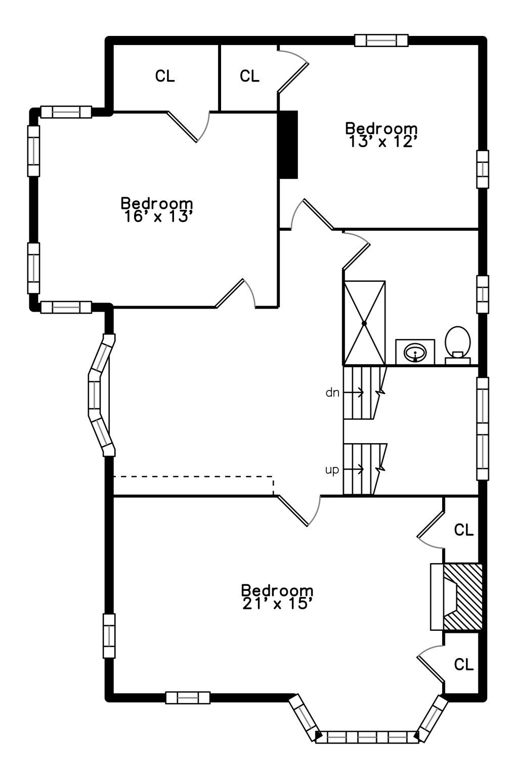 28 Melville Ave, Dorchester, Boston, MA 02124 - Image 35