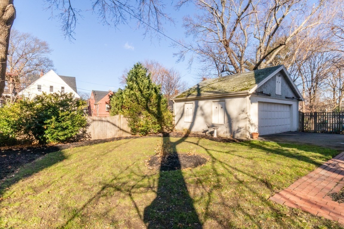 28 Melville Ave, Dorchester, Boston, MA 02124 - Image 5