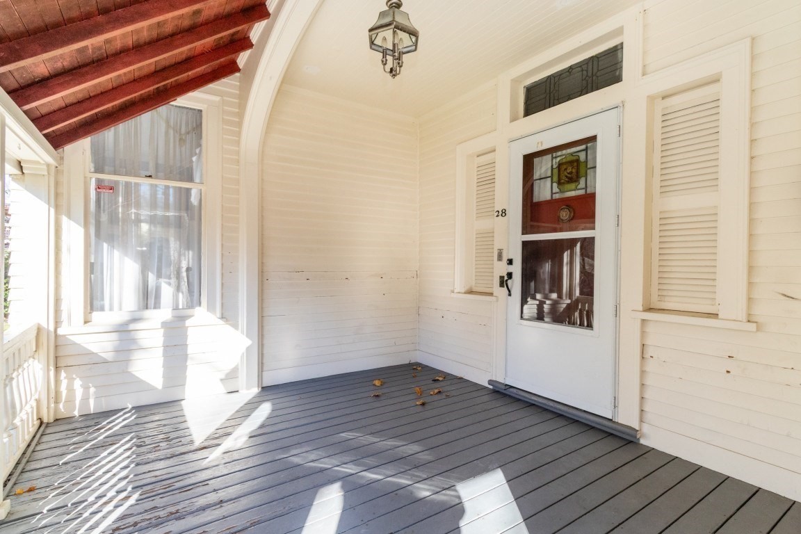 28 Melville Ave, Dorchester, Boston, MA 02124 - Image 8