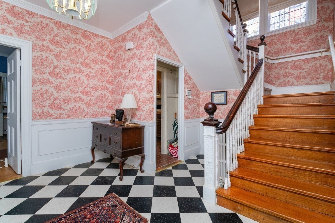 28 Melville Ave, Dorchester, Boston, MA 02124 - Image 9