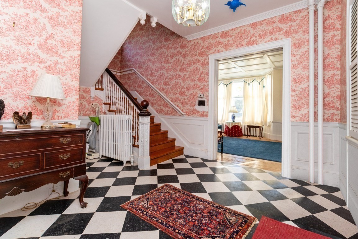 28 Melville Ave, Dorchester, Boston, MA 02124 - Image 10