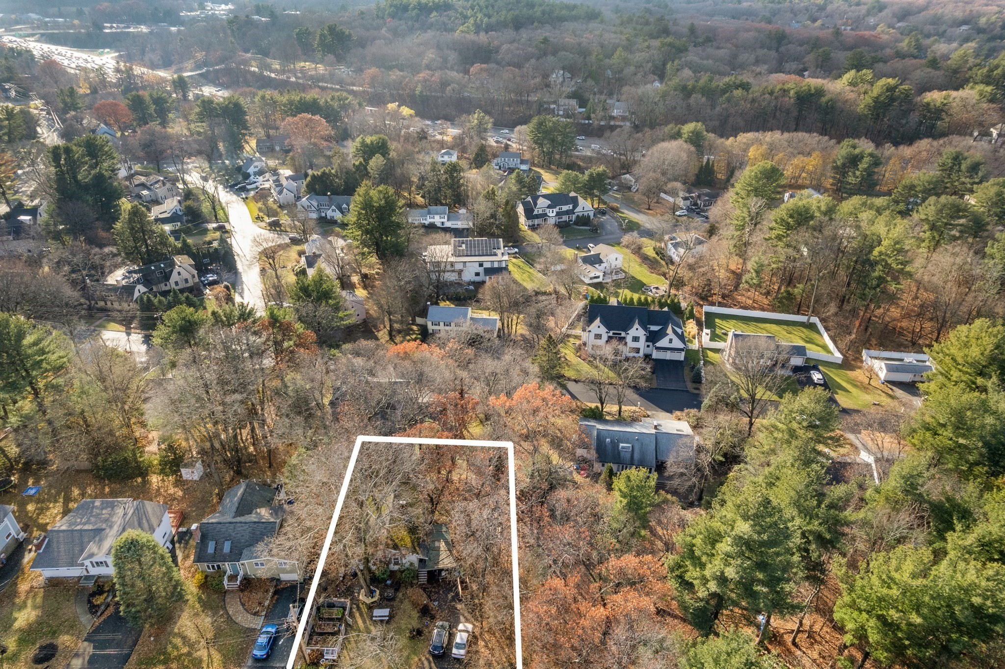 30 Harbell Street, Lexington, MA 02321 - Image 2