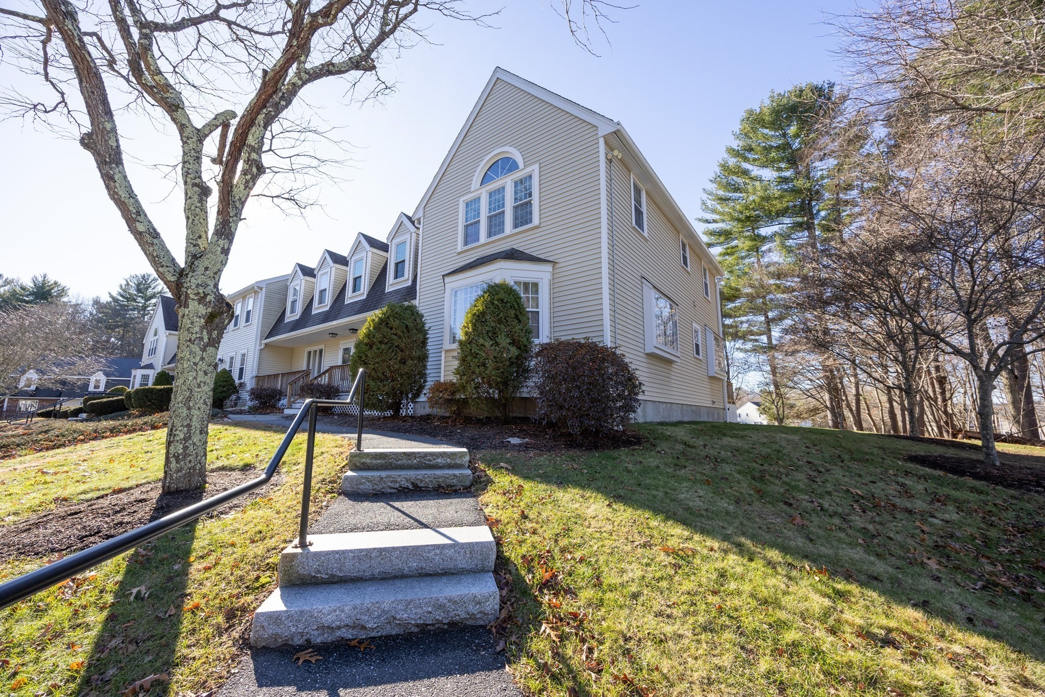 13 Eagle Dr Unit 13, Douglas, MA 01516 - Image 2