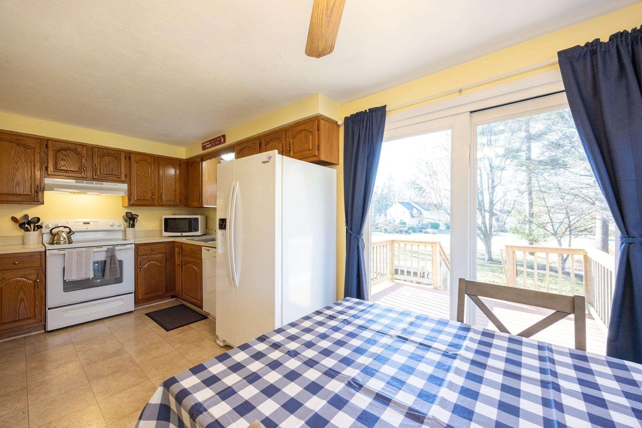 13 Eagle Dr Unit 13, Douglas, MA 01516 - Image 17