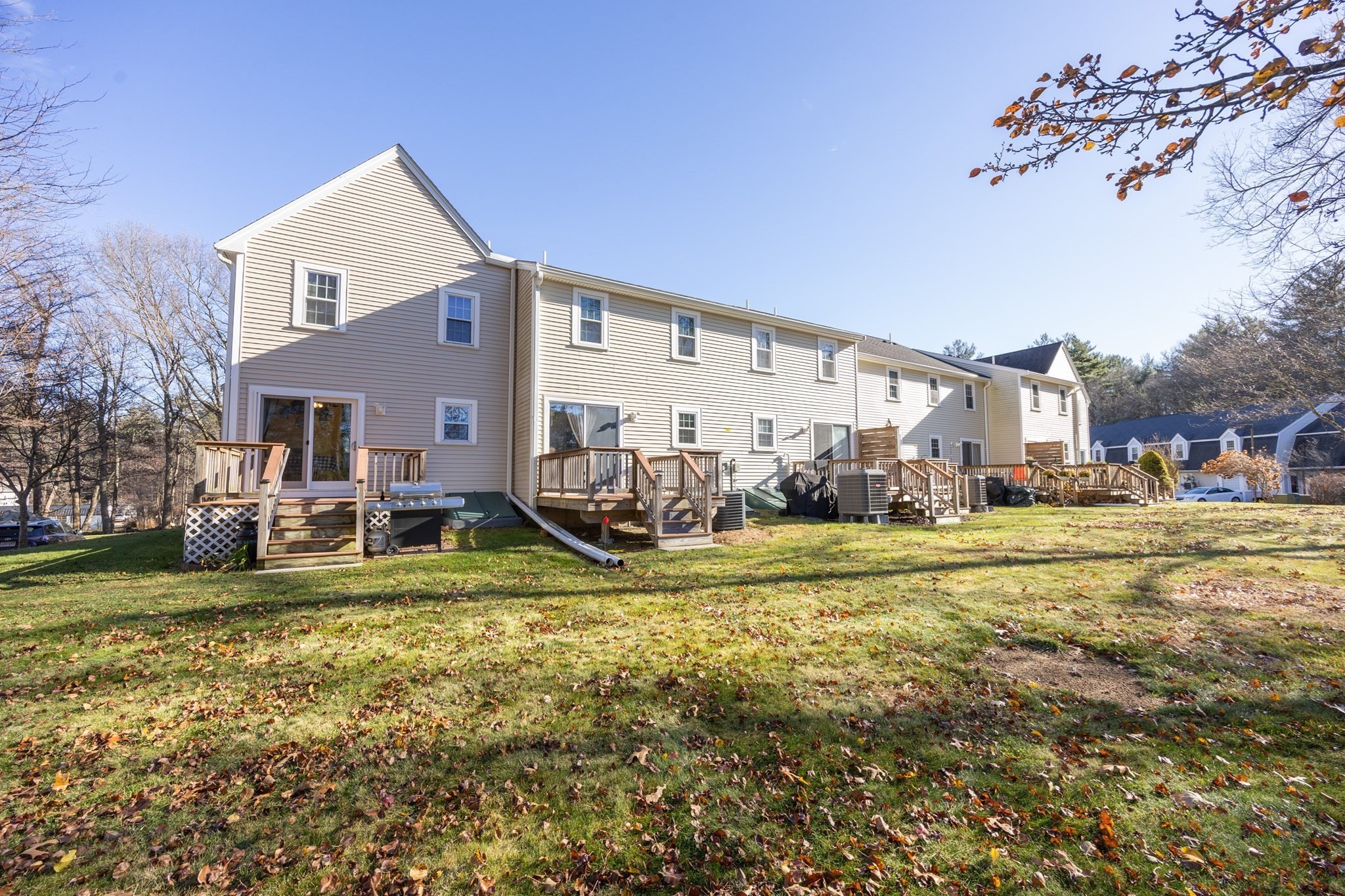13 Eagle Dr Unit 13, Douglas, MA 01516 - Image 4