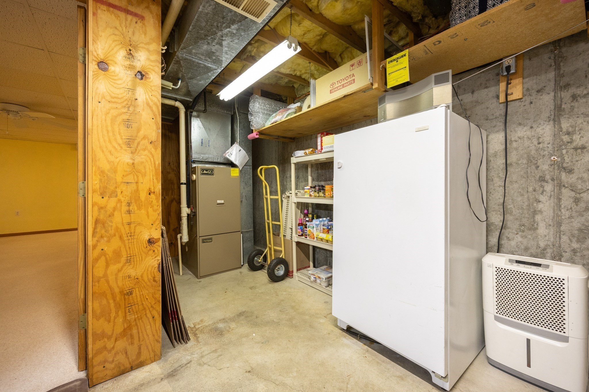 13 Eagle Dr Unit 13, Douglas, MA 01516 - Image 35