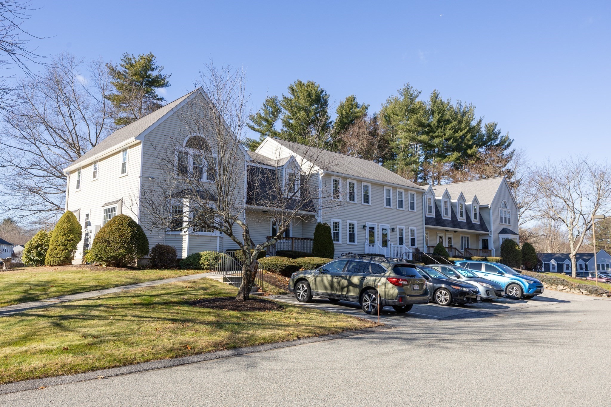 13 Eagle Dr Unit 13, Douglas, MA 01516 - Image 37