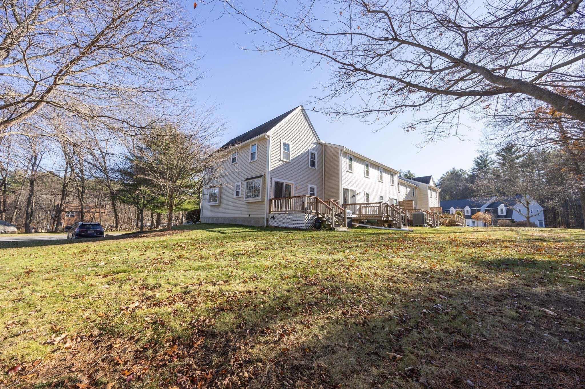 13 Eagle Dr Unit 13, Douglas, MA 01516 - Image 38