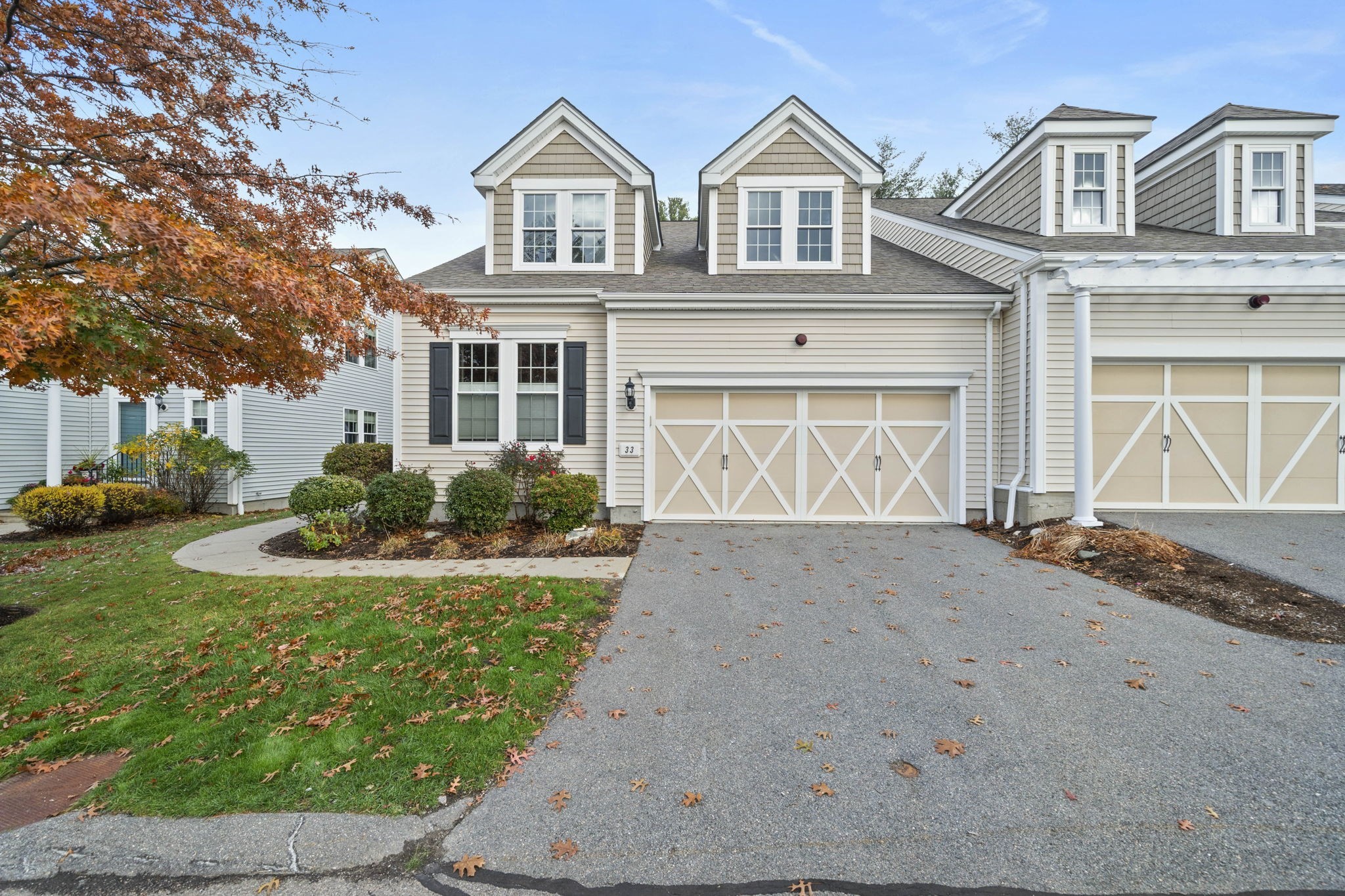 33 Kelly Way Unit 33, Canton, MA 02021 - Image 1