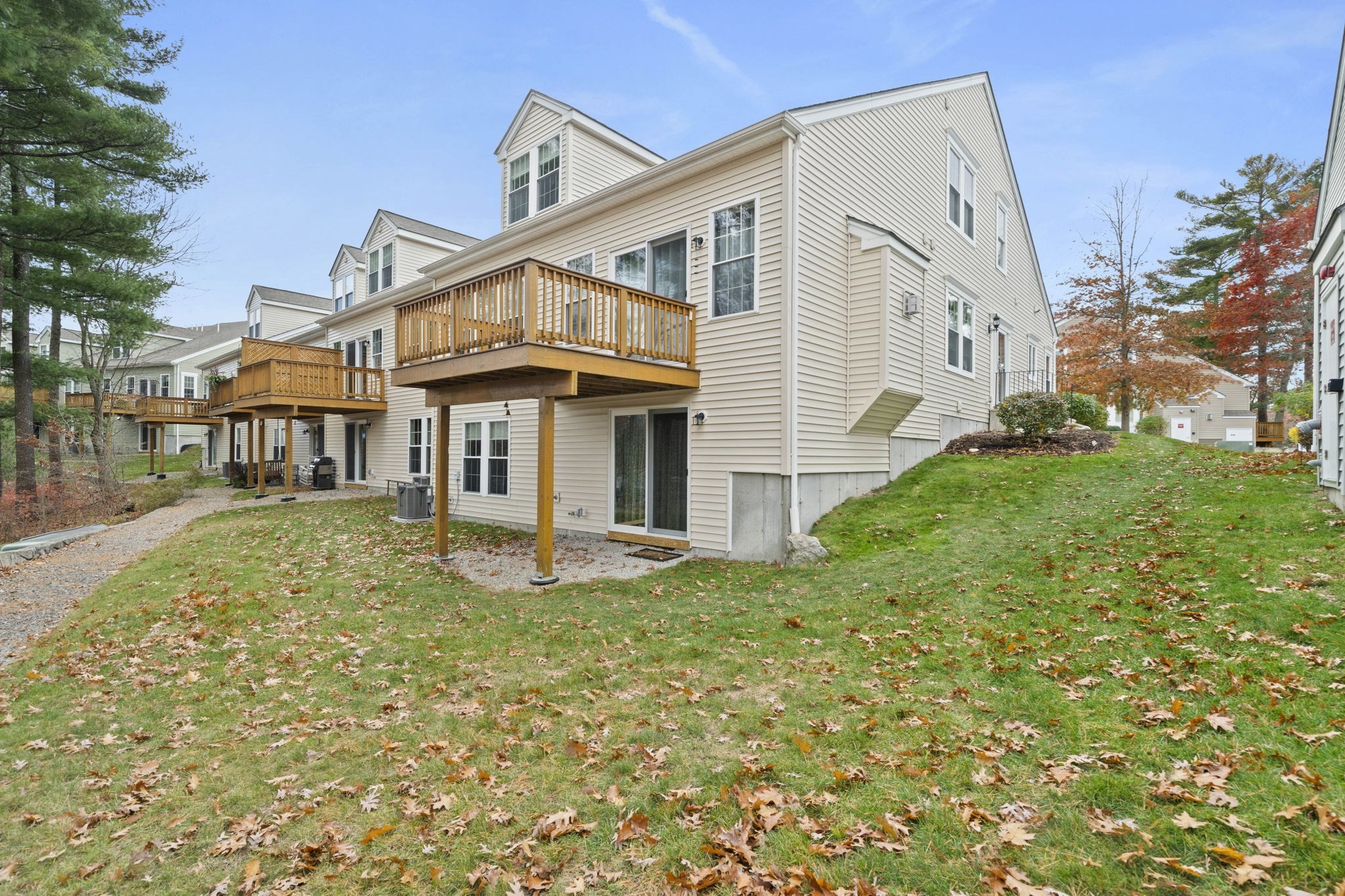 33 Kelly Way Unit 33, Canton, MA 02021 - Image 31